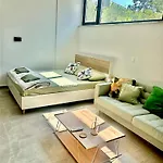 Studio In A Brand New Building