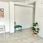 Studio In A Brand New Building