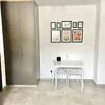 Studio In A Brand New Building