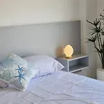 Kitieos Central Apts 100M From Finikoudes Beach