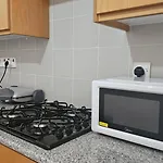 Stay Miracle Apartment
