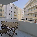 Stay Miracle Apartment