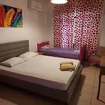Magic Sea Apartments