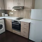 Magic Sea Apartments
