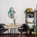 Harbor 101 Stylish 1Br Apartment In Larnaca