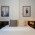 Harbor 101 Stylish 1Br Apartment In Larnaca