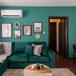 Harbor 101 Stylish 1Br Apartment In Larnaca