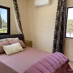 A Sea Breeze House