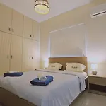 Stay Amphora Apartment