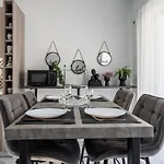 Liric - 3 Bedroom Apt W Balcony In Larnaca