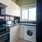 Dune - 1 Bedroom Retreat W Balcony In Mackenzie