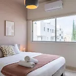 Dune - 1 Bedroom Retreat W Balcony In Mackenzie