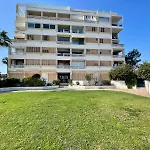 Sea View Suite In Makenzy