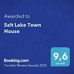 Salt Lake Town House