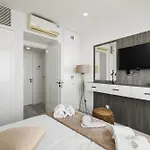 Lazuli Sea View Beachfront Ap 253