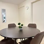 Serenity Sunset Holiday Apt - Larnaca