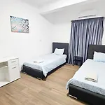 Downtown Rooms, 200M From Marina Beach
