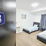 Downtown Rooms, 200M From Marina Beach