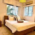 Sea And Lake Breeze 1Br Apt