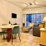 Sea And Lake Breeze 1Br Apt