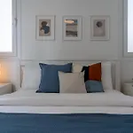Artemis 1-Bedroom Apartment In Larnaca