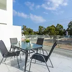 Artemis 1-Bedroom Apartment In Larnaca