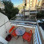 Marina Holidays
