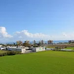 Stay Sea And Salt Lake Panoramic View Apt