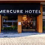 Mercure Larnaca City