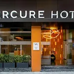 Mercure Larnaca City
