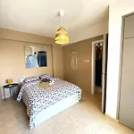 2 Beachside Apts, 5Min Walk To Shore With Internet