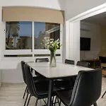 Ariel 3 Bed Apartment