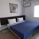 P L Panagiotis Apartment