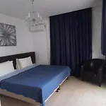 P L Panagiotis Apartment