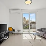 Q Scala City Apartments