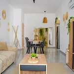 Coastal Getaway