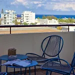 Charming 3-Bed Duplex With Stunning Sea View