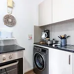 Lazy River 1-Bedroom Apartment