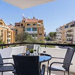 Mackenzie Beach Apartment