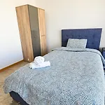 Central City Rooms