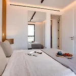 Sea View Central Deluxe Gaia 302
