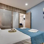 Atlantis Apartments 50M From Makenzy Seafront
