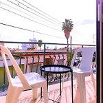 Spacious Larnaca Beach Apartment