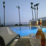 Amazing Frontline Beach Villa