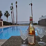 Amazing Frontline Beach Villa