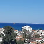 Sea View Floral Suite - 2 Bedroom