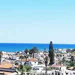 Sea View Floral Suite - 2 Bedroom