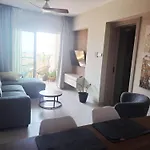 Sea View Floral Suite - 2 Bedroom