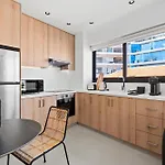 Finikoudes Marina View 201