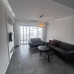 Lux Apartments
